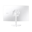 LED Monitor Samsung C32H711 Curved
