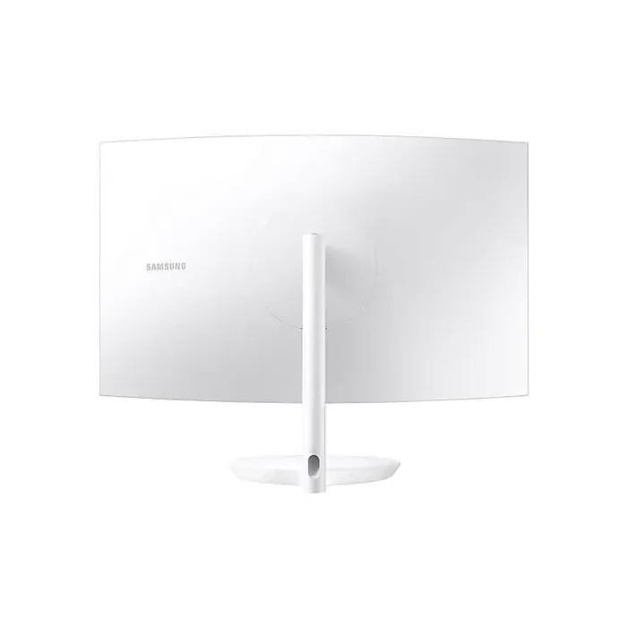LED Monitor Samsung C32H711 Curved