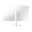 LED Monitor Samsung C32H711 Curved