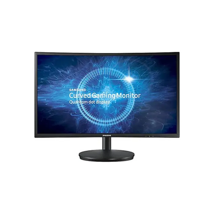 LED Monitor Samsung C27FG70 Curved Gaming