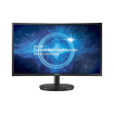 LED Monitor Samsung C27FG70 Curved Gaming