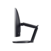 LED Monitor Samsung C27FG70 Curved Gaming