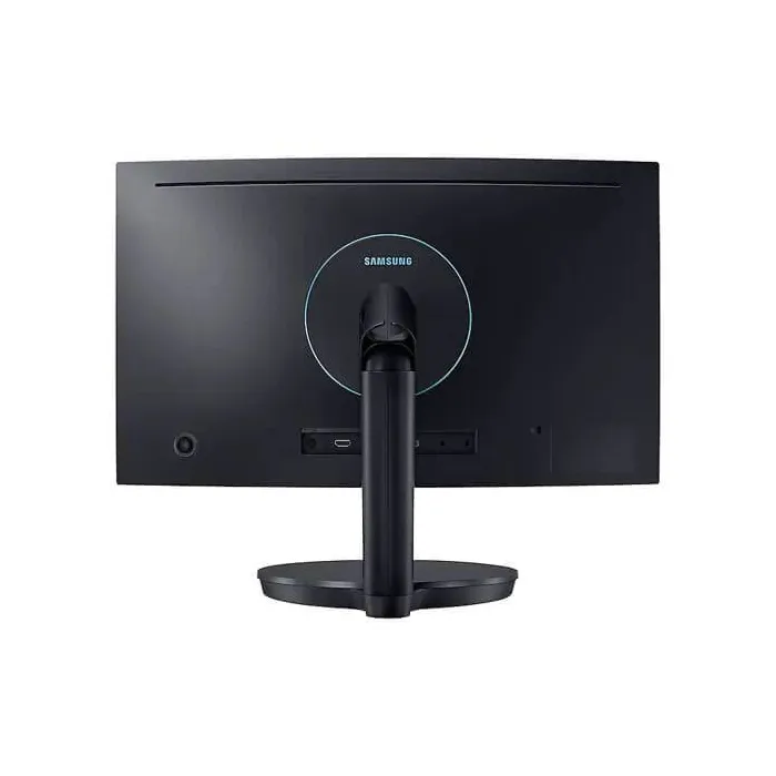 LED Monitor Samsung C27FG70 Curved Gaming