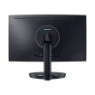 LED Monitor Samsung C27FG70 Curved Gaming