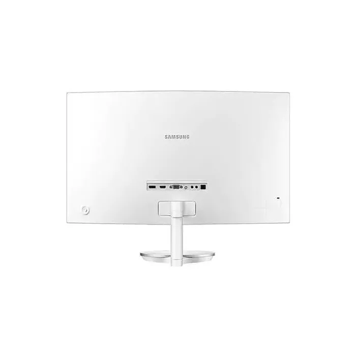 LED Monitor Samsung C27F591 Curved