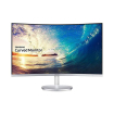 LED Monitor Samsung C27F591 Curved