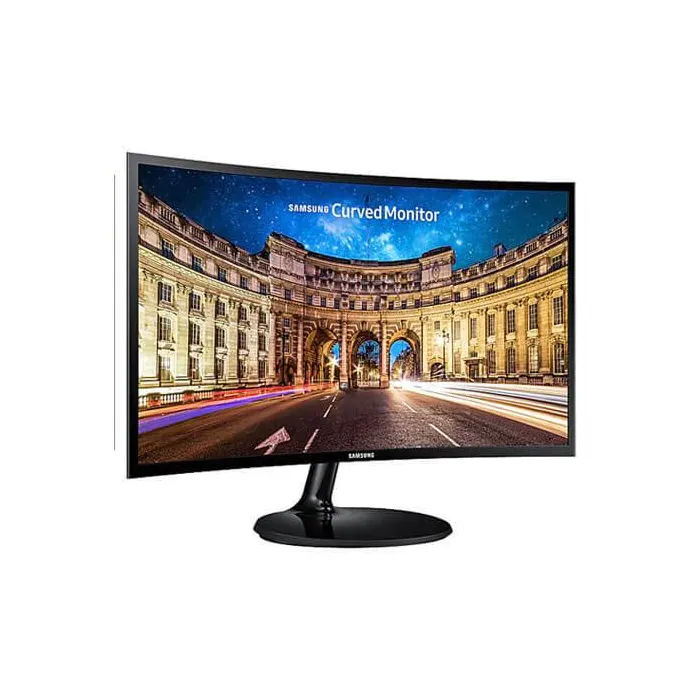 LED Monitor Samsung C27F390 Curved