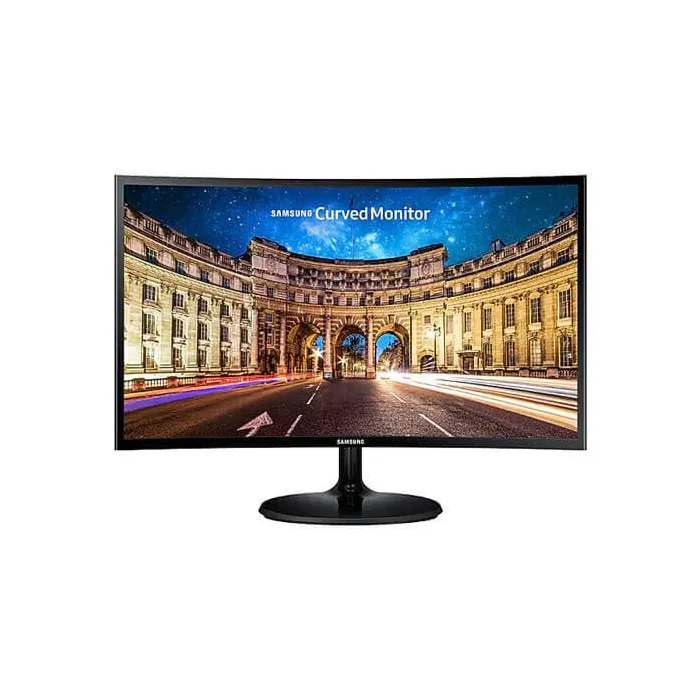LED Monitor Samsung C27F390 Curved