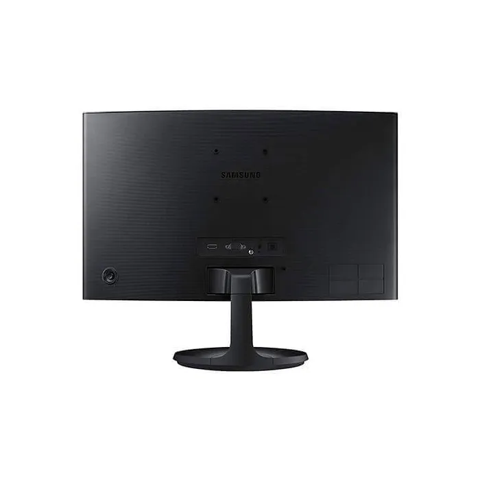 LED Monitor Samsung C27F390 Curved
