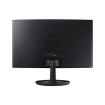 LED Monitor Samsung C27F390 Curved