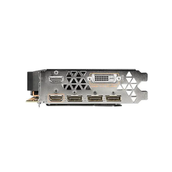 GIGABYTE GTX 1080 Ti Waterforce Xtreme Edition 11G