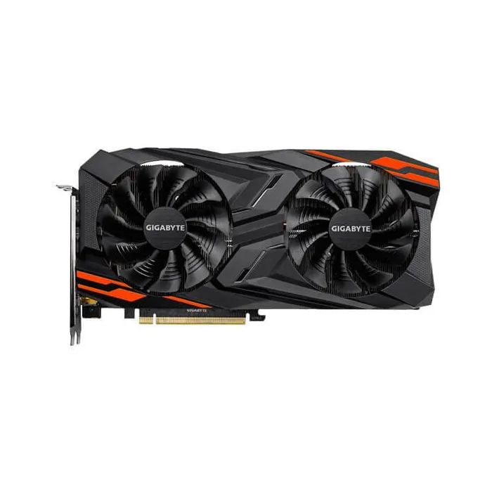 GIGABYTE Radeon RX VEGA 64 GAMING OC 8G Graphic Card