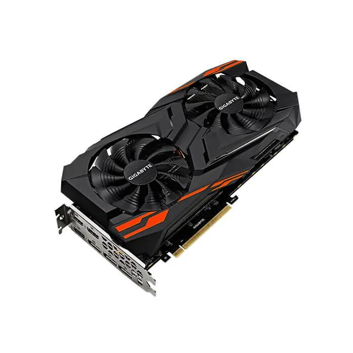 GIGABYTE Radeon RX VEGA 56 GAMING OC 8G Graphic