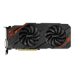 GIGABYTE GeForce GTX 1070 Ti WINDFORCE 8G Graphic