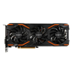 GIGABYTE GeForce GTX 1080 WINDFORCE OC 8G Graphic