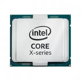 سی پی یو اینتل باکس مدل CPU Intel Core i7-7740X