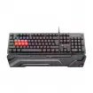 Keyboard A4TECH Bloody B3370R Gaming