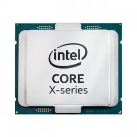 سی پی یو اینتل باکس مدل CPU Intel Core i7-7820X