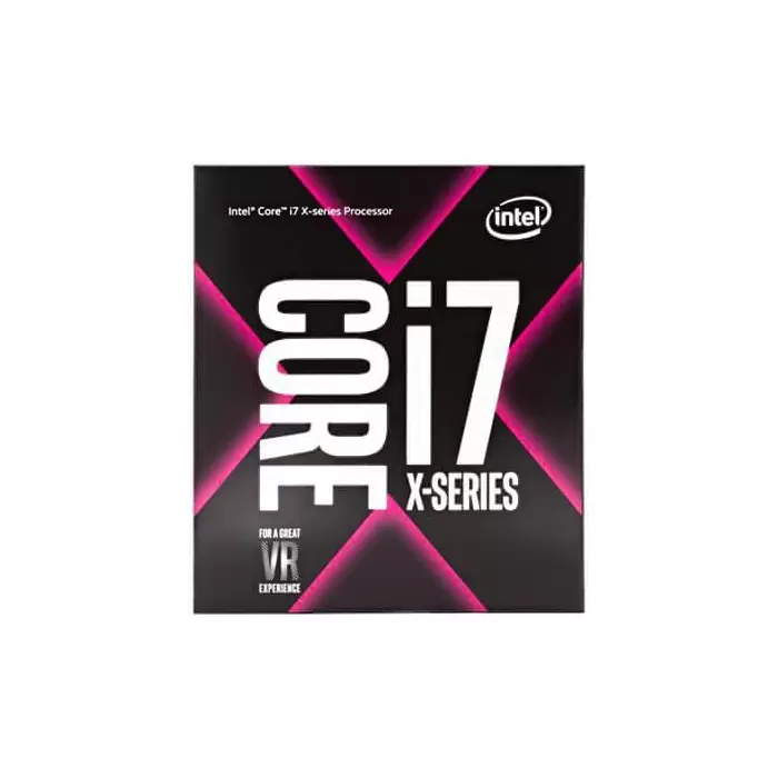 CPU Intel Core i7-7820X 3.6GHz LGA 2066 Skylake-X