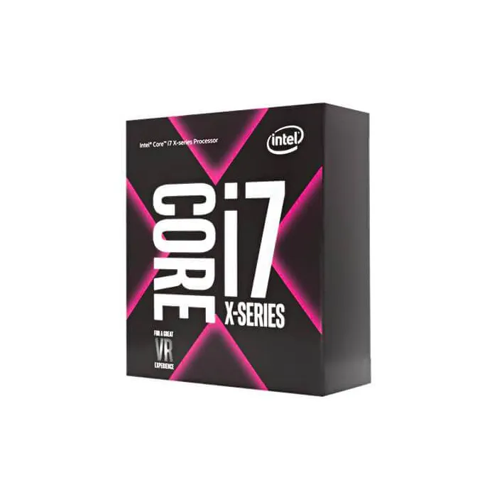 CPU Intel Core i7-7820X 3.6GHz LGA 2066 Skylake-X