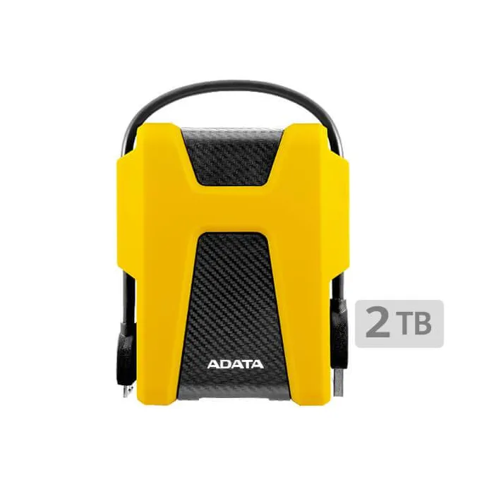 Hard 2TB ADATA HD680