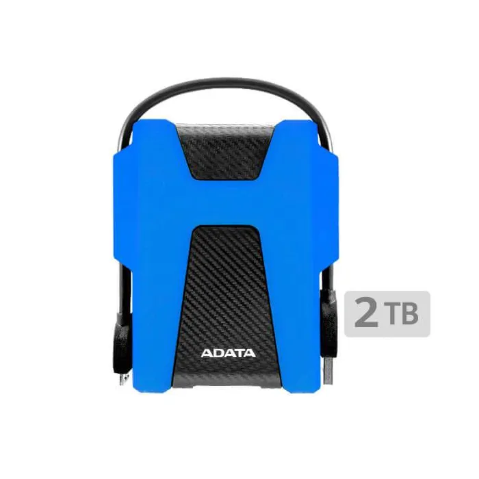 Hard 2TB ADATA HD680