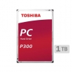 Hard Disk 1TB Toshiba P300 HDWD110