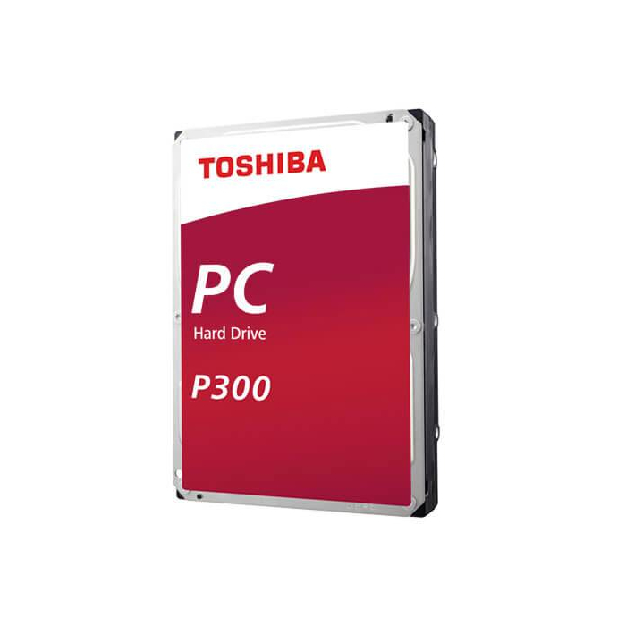 Hard Disk 1TB Toshiba P300 HDWD110