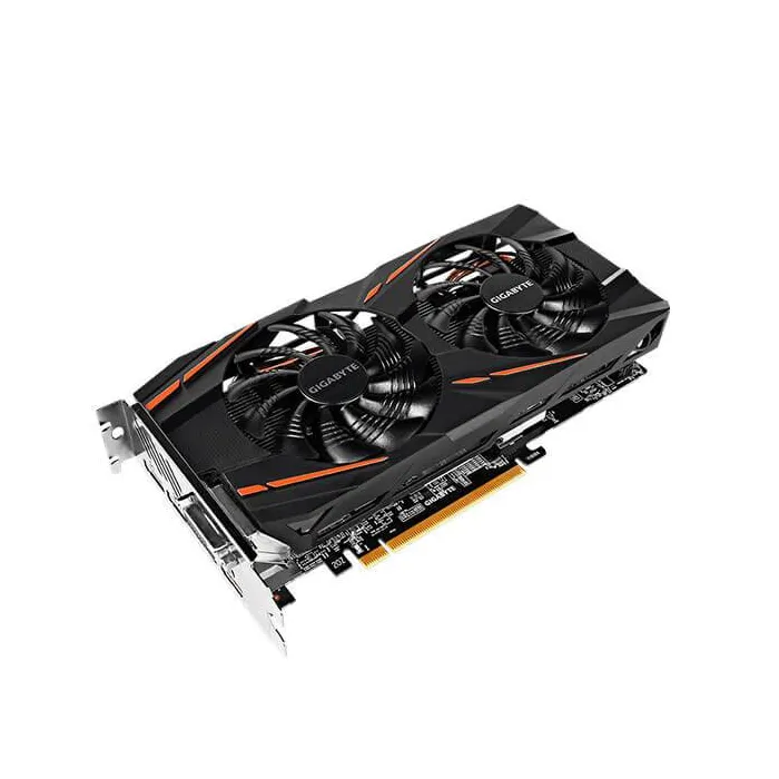 GIGABYTE Radeon RX 580 Gaming 8G MI Graphic Card