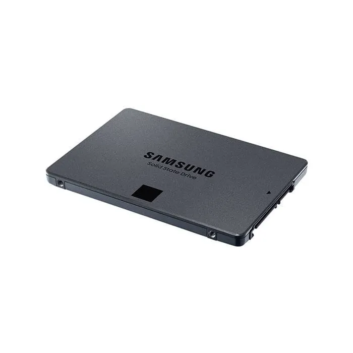 SSD Drive Samsung 860 QVO 1TB