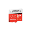 Card 256GB Samsung Evo Plus UHS-I U3 Class 10 microSDXC