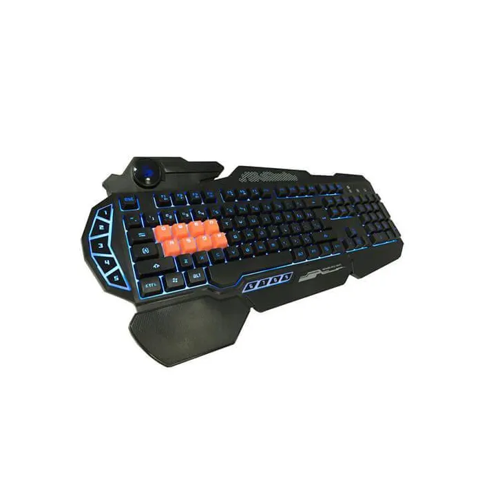 Keyboard A4TECH Bloody B318 Gaming