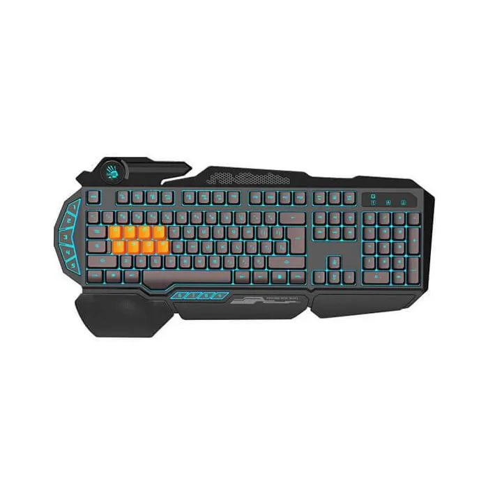 Keyboard A4TECH Bloody B318 Gaming