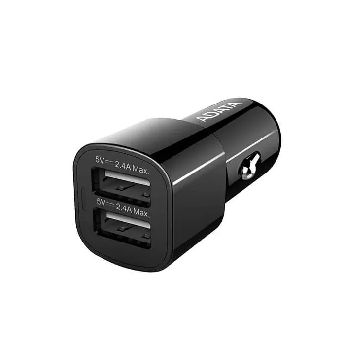 ADATA CV0172 USB Car Charger