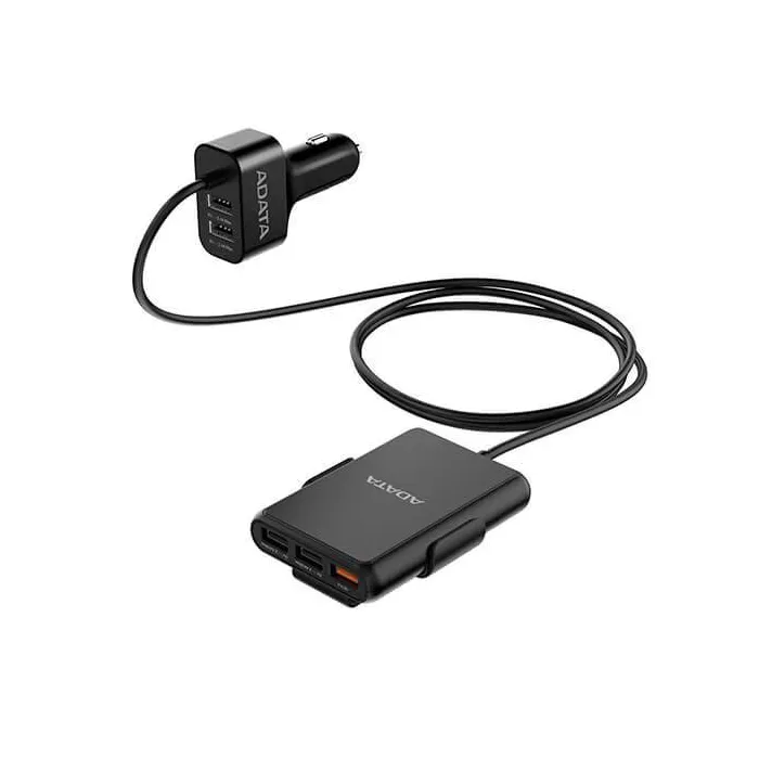ADATA CV0525 USB Car Charger