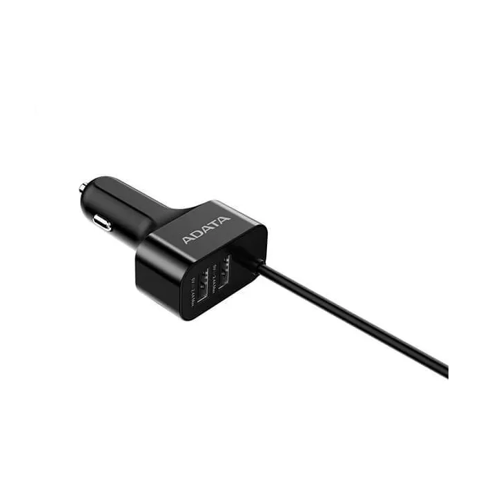 ADATA CV0525 USB Car Charger