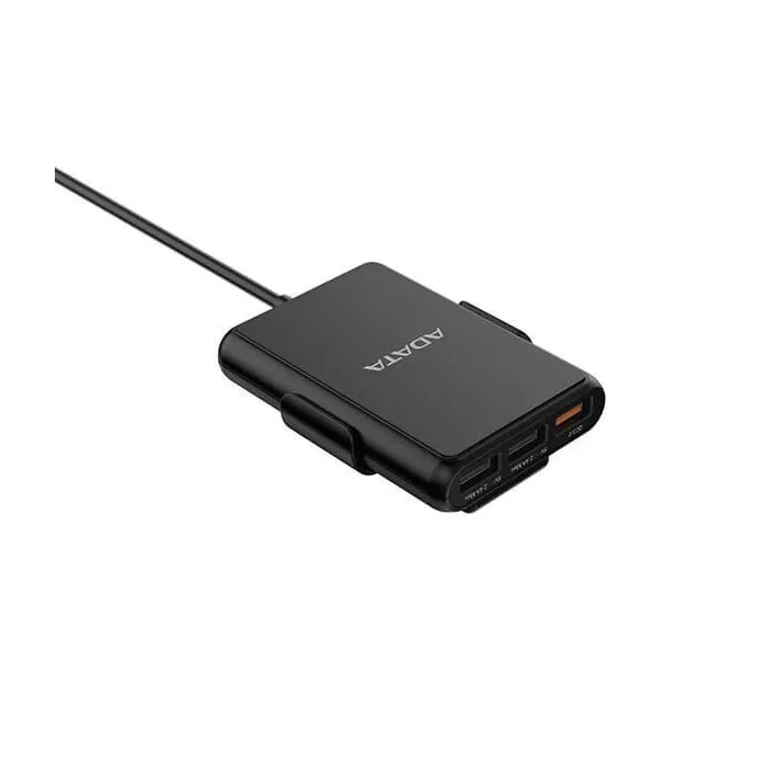 ADATA CV0525 USB Car Charger