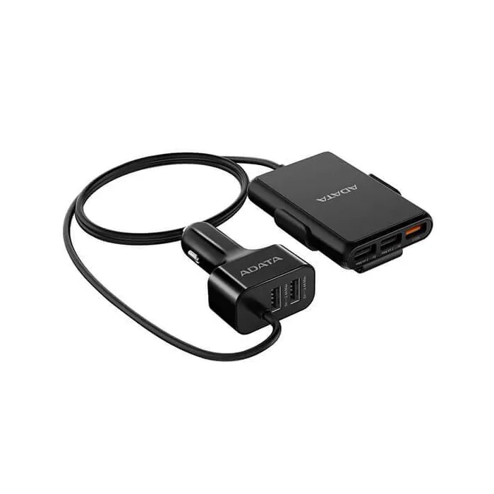 ADATA CV0525 USB Car Charger