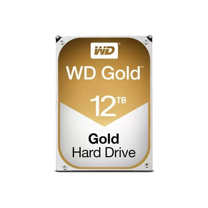 Hard Disk 12TB Western Digital Gold