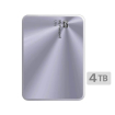 Hard 4TB Western Digital My Passport Ultra Metal Edition