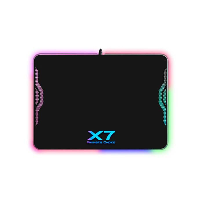 A4Tech XP-50NH Neon Gaming Mouse Pad