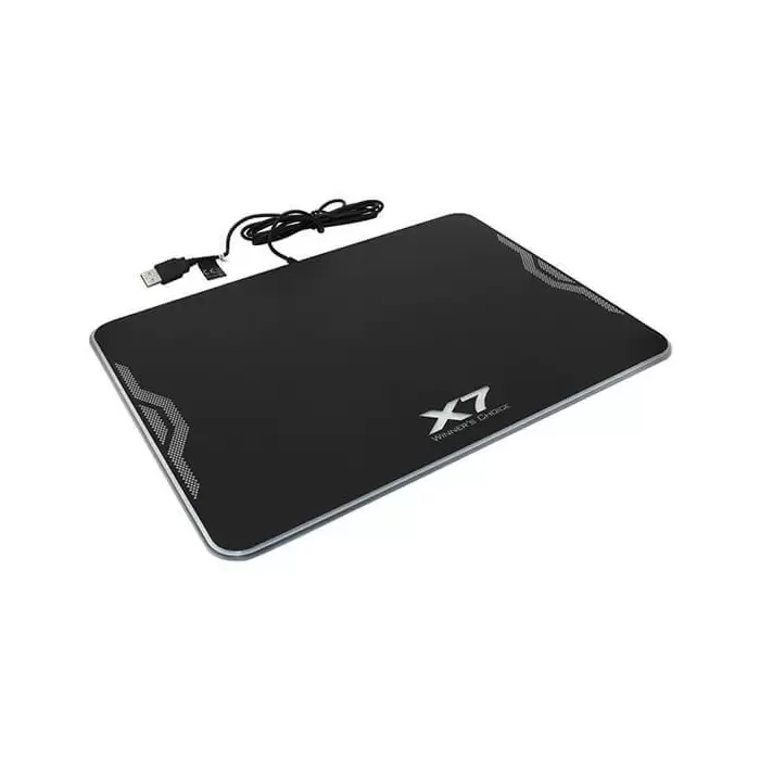 A4Tech XP-50NH Neon Gaming Mouse Pad