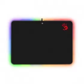 A4Tech Bloody MP-50RS RGB Gaming Mouse Pad پد موس ای فورتک