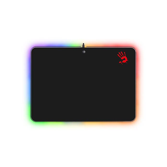 A4Tech Bloody MP-50RS RGB Gaming Mouse Pad