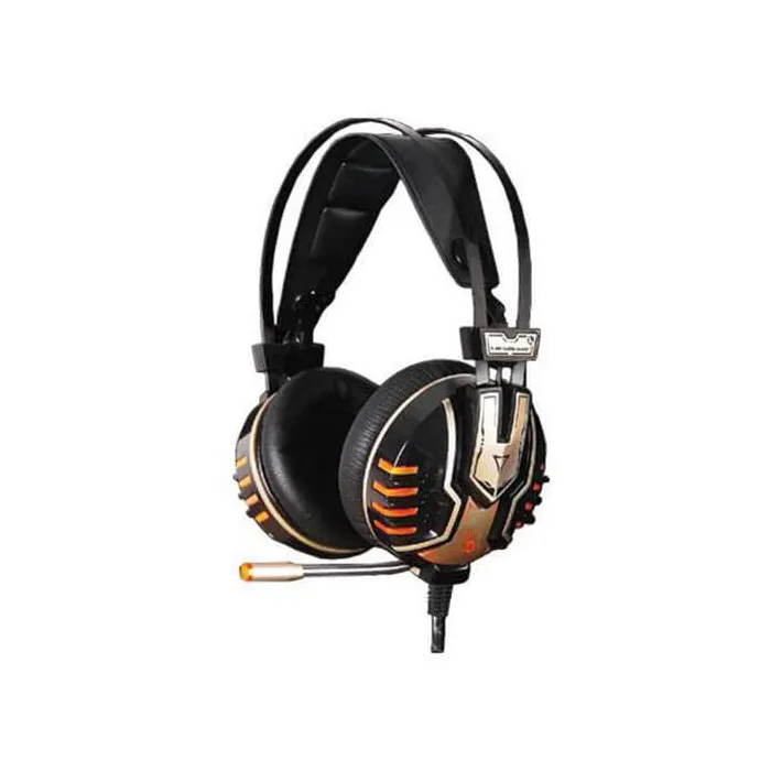 Headset A4tech Bloody G610 Glare Gaming