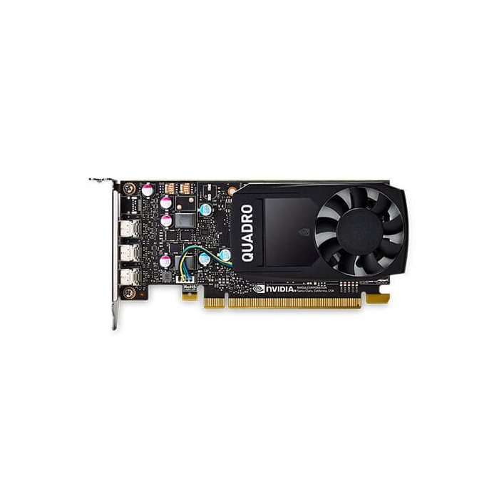 PNY NVIDIA Quadro P400 2G Graphic Card