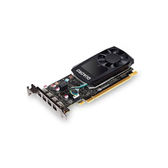 PNY NVIDIA Quadro P620 2G Graphic Card
