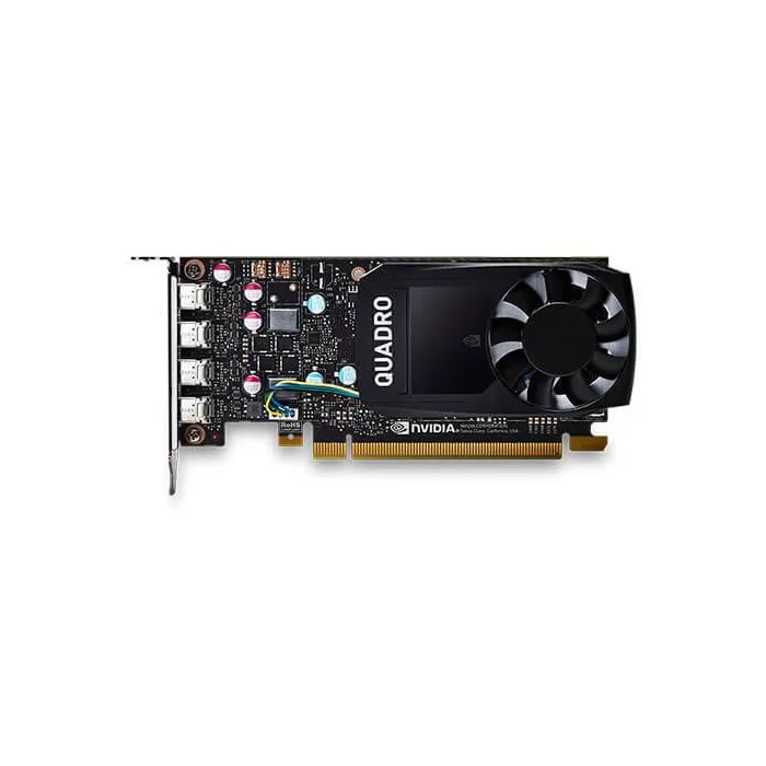 PNY NVIDIA Quadro P620 2G Graphic Card