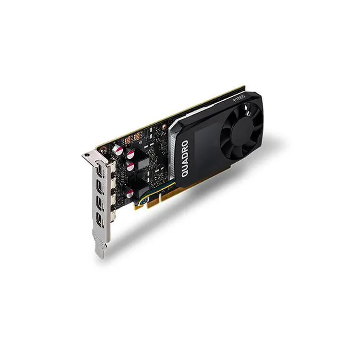 PNY NVIDIA Quadro P1000 4G Graphic Card