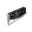 PNY NVIDIA Quadro P1000 4G Graphic Card